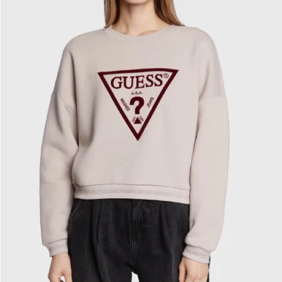 Guess “Day Dust” Hoodie - Size XS - Picture 3 of 4